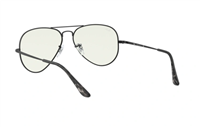 Montatura vista Ray-Ban Vista 0RB3689 58 9148/BF - 0RB3689 58 9148/BF